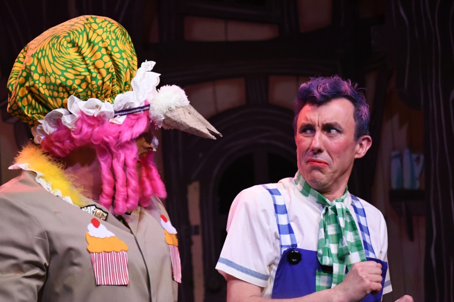 Dick Whittington Dick Whittington