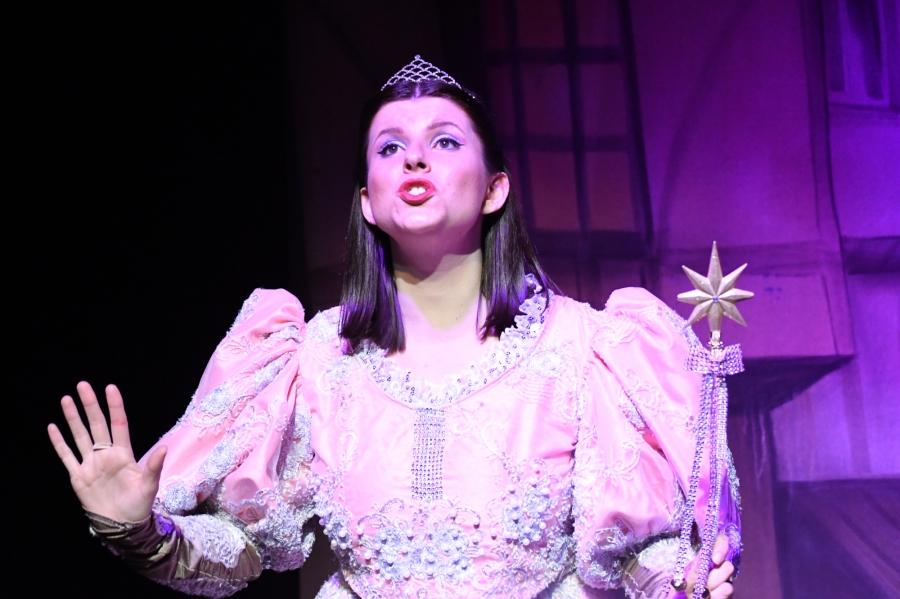 Dick Whittington