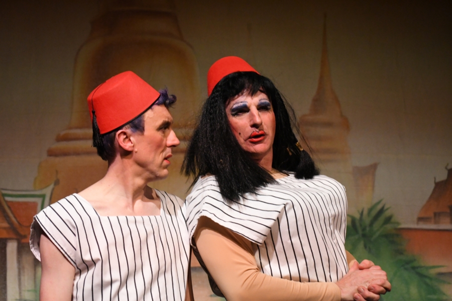 Dick Whittington