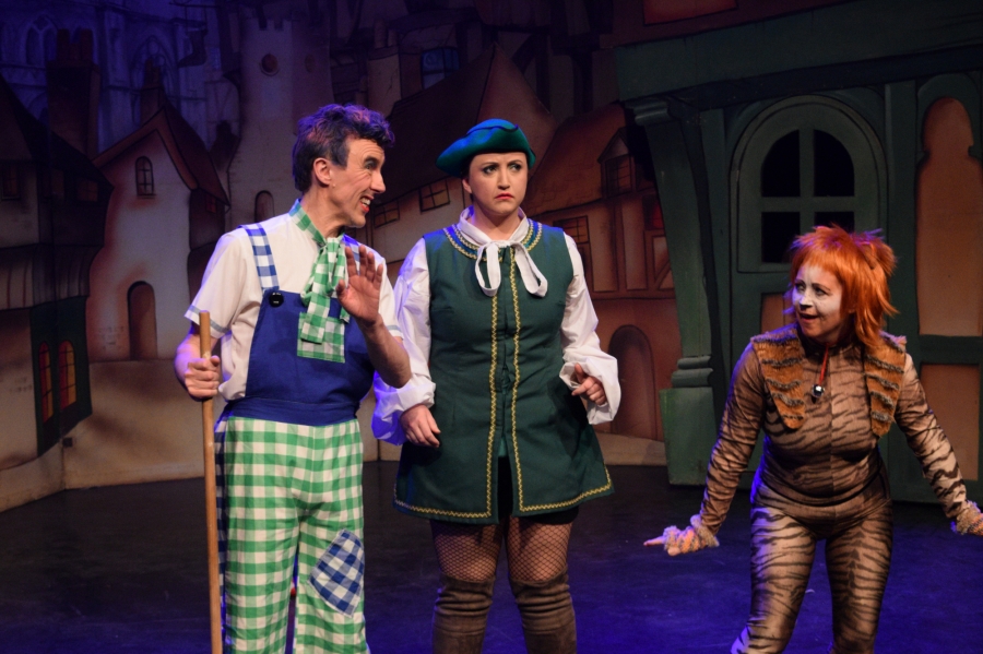 Dick Whittington