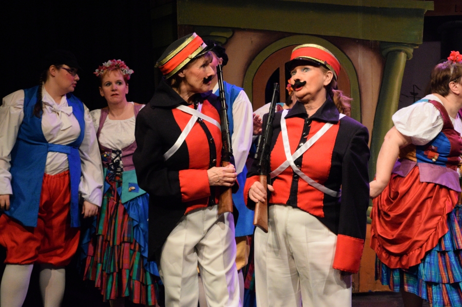 Dick Whittington