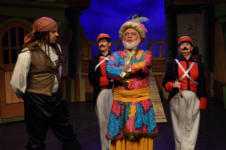 Dick Whittington