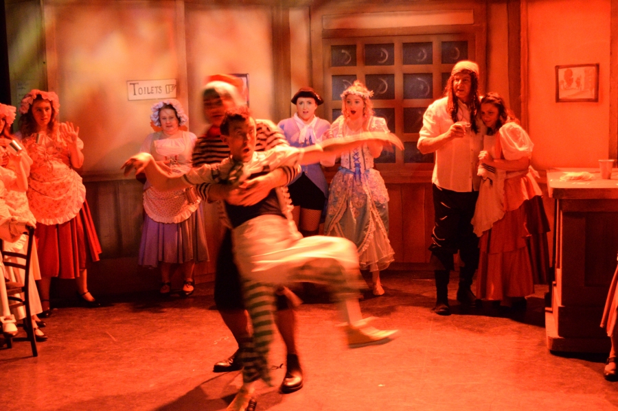 Dick Whittington