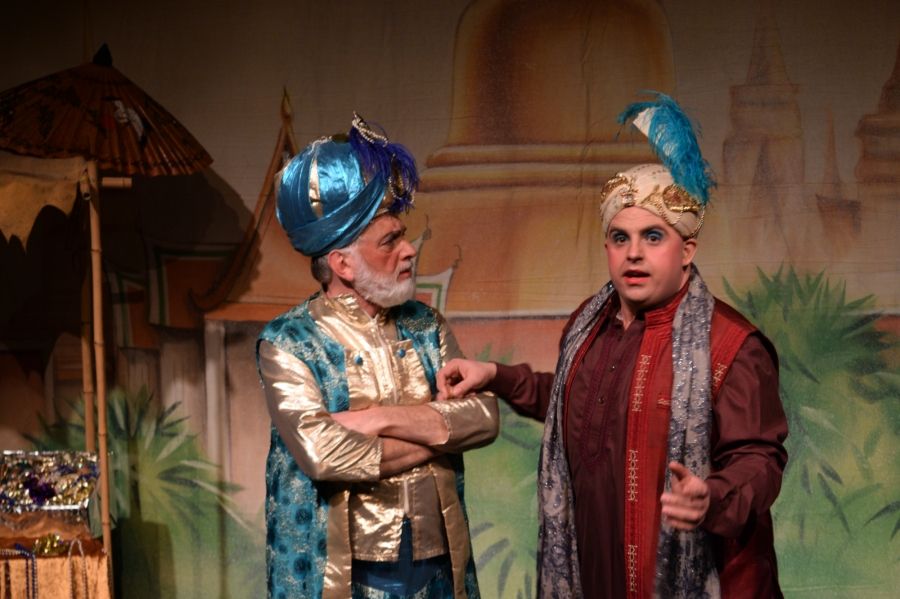 Dick Whittington