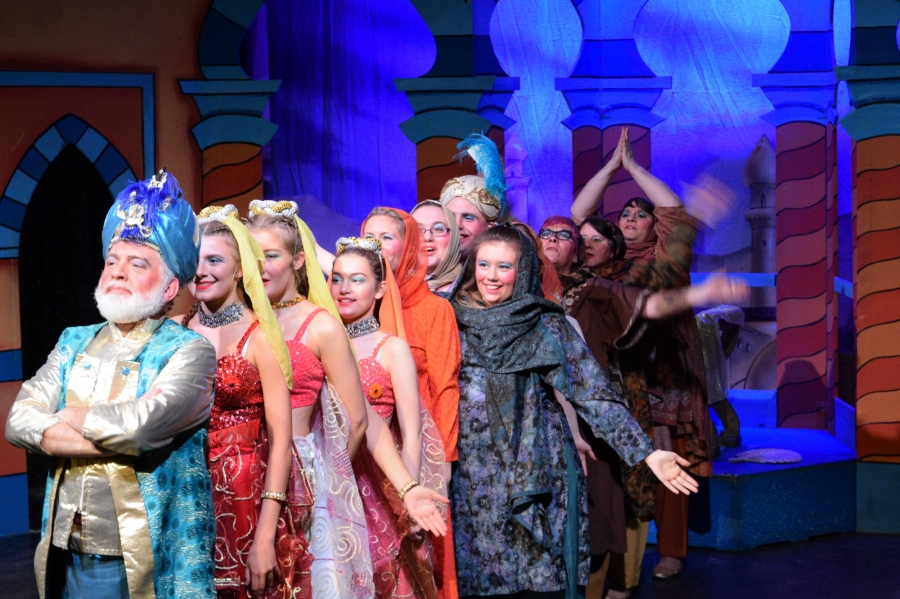 Dick Whittington Dick Whittington