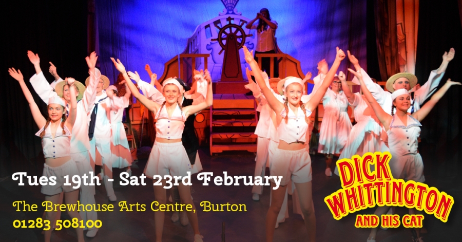 Dick Whittington