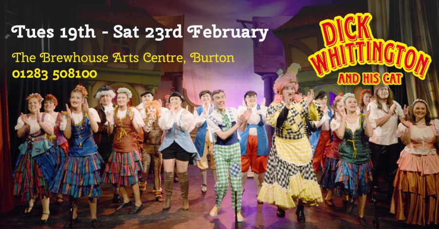Dick Whittington