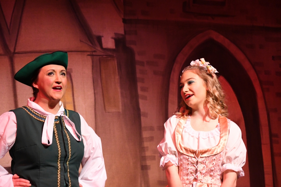 Dick Whittington