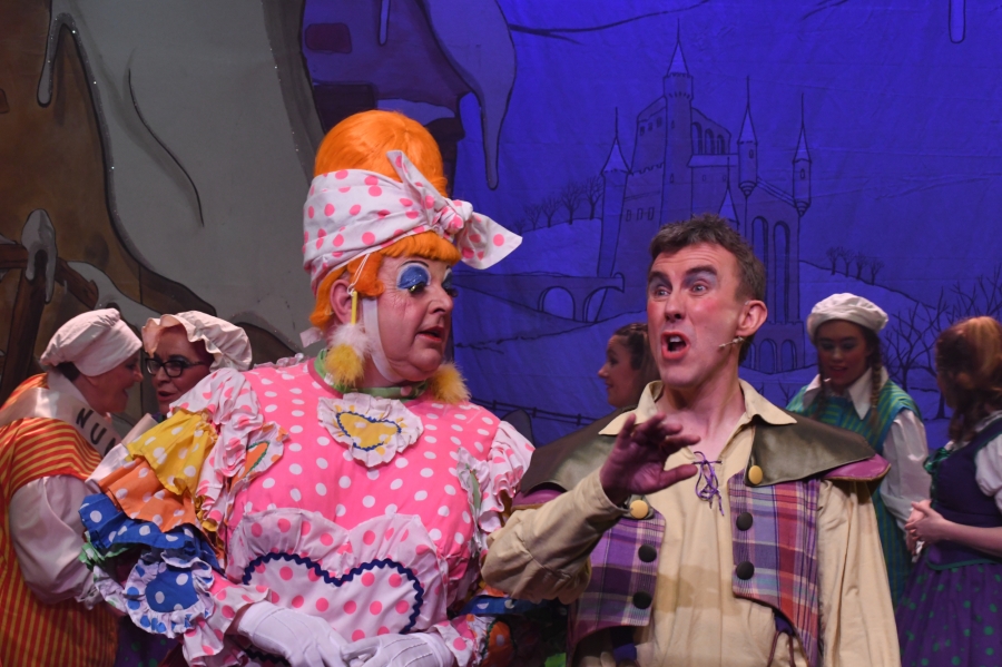 Beauty and the Beast Beauty and the Beast