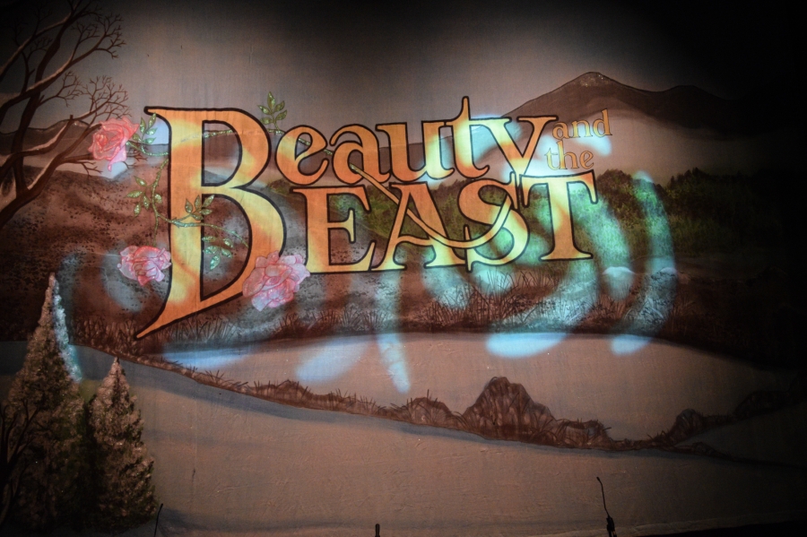 Beauty and the Beast