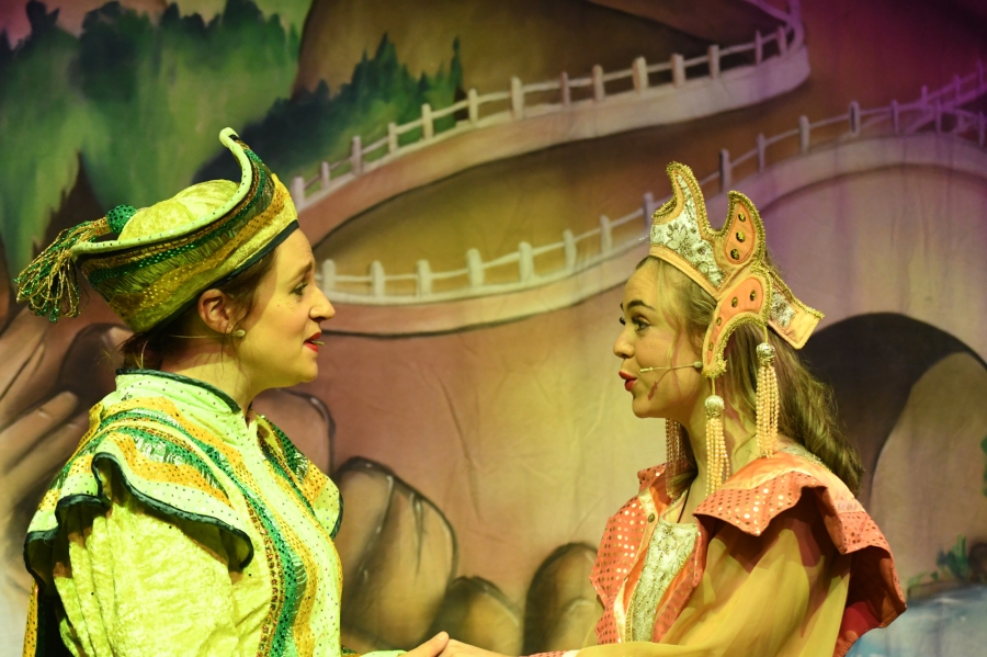 Aladdin Aladdin
