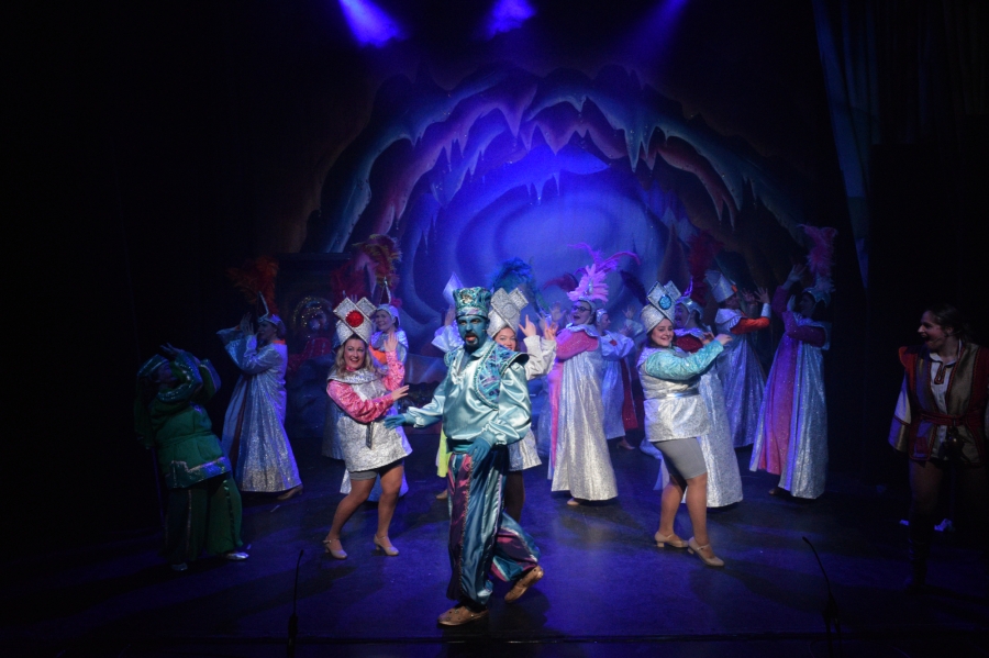 Aladdin