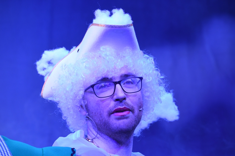 Jack and the Beanstalk Jack and the Beanstalk