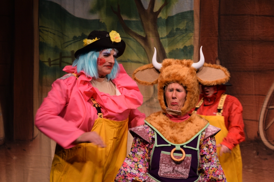 Jack and the Beanstalk Jack and the Beanstalk
